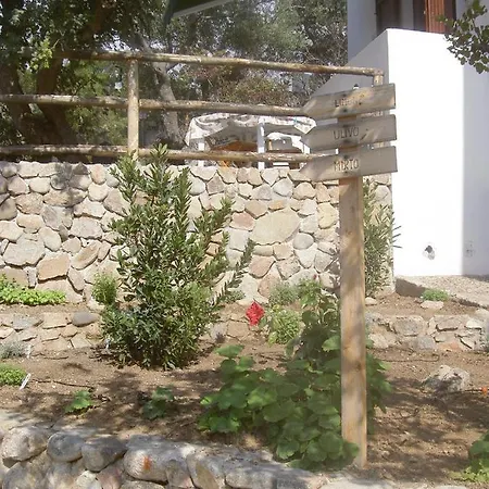 Ulivo Apartment *