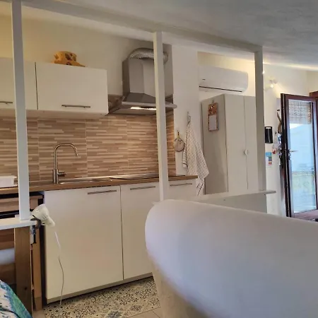 Ulivo Apartment *