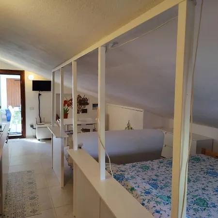 Apartamento Ulivo *