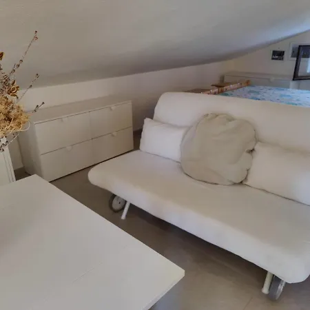 Apartment Ulivo *