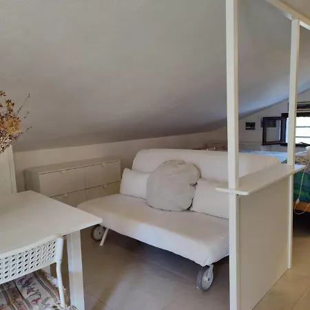 Ulivo Apartamento Quartu SantʼElena