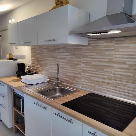 Ulivo Apartment