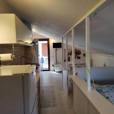 Ulivo Quartu SantʼElena