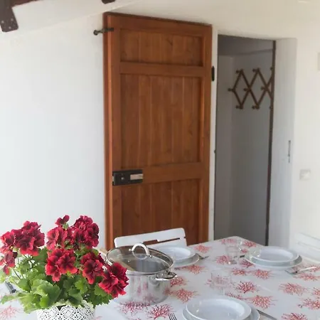 Apartment Ulivo