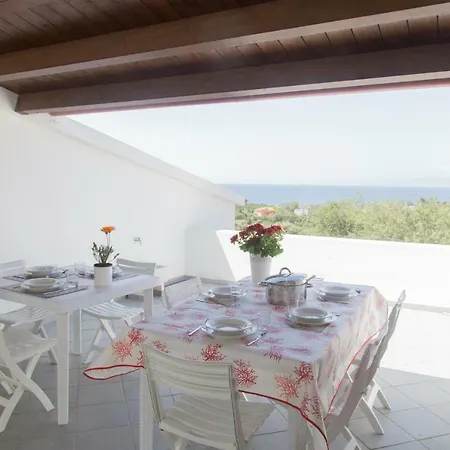 Ulivo Quartu SantʼElena