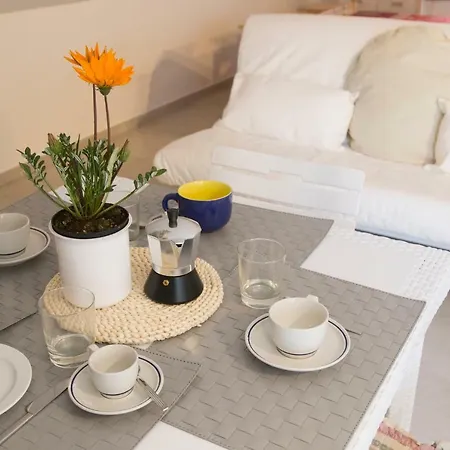 Apartment Ulivo *