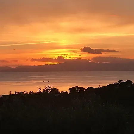 Apartmán Ulivo Quartu SantʼElena