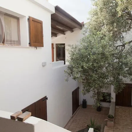 Apartmán Ulivo Quartu SantʼElena