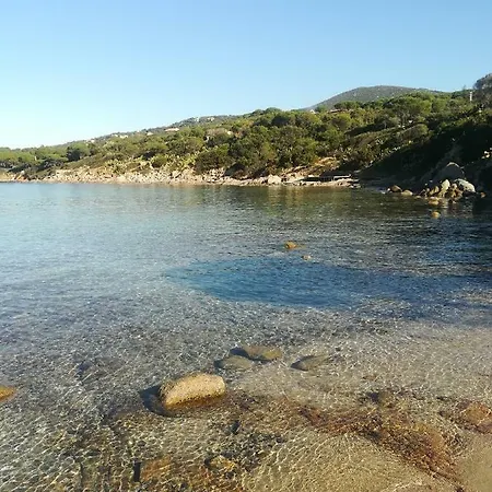 Ulivo Apartmán Quartu SantʼElena