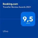 Apartmán Ulivo