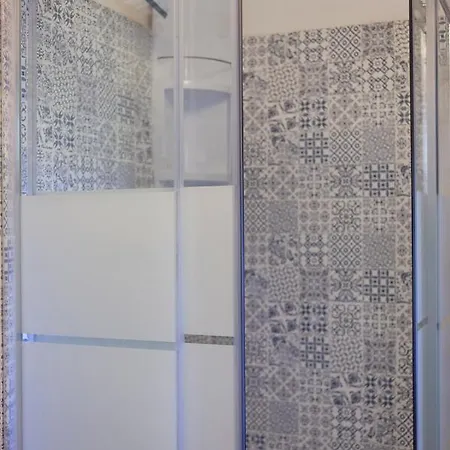 Ulivo Appartement *