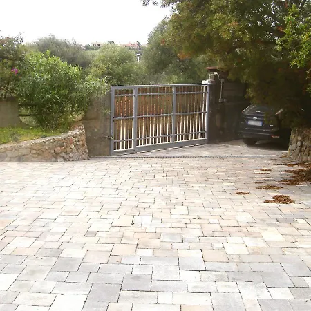 Appartement Ulivo