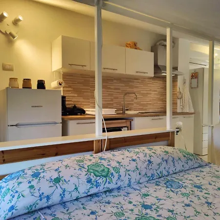 Ulivo Apartmán