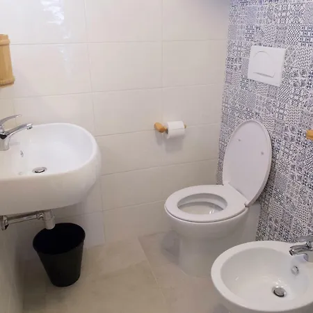 Ulivo Appartement *