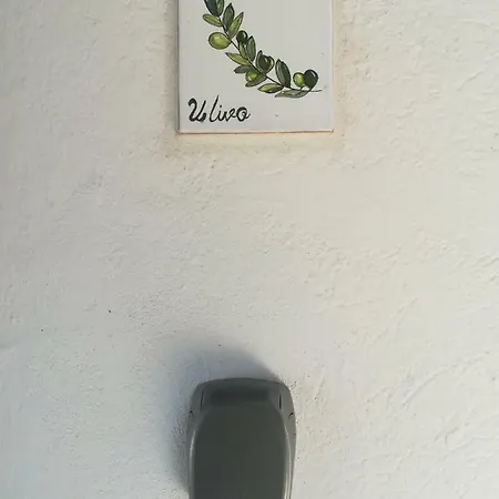 Ulivo Appartement *