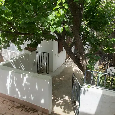 Ulivo Apartmán