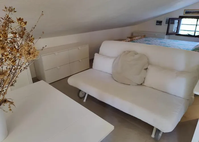 Apartamento Ulivo *