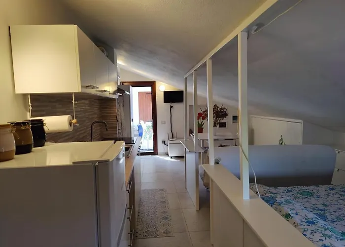 Ulivo Quartu SantʼElena