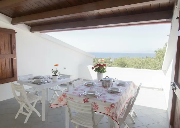 Ulivo Quartu SantʼElena