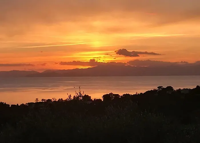 Apartamento Ulivo Quartu SantʼElena