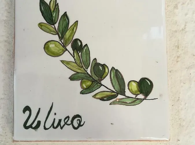 Ulivo Apartamento Quartu SantʼElena