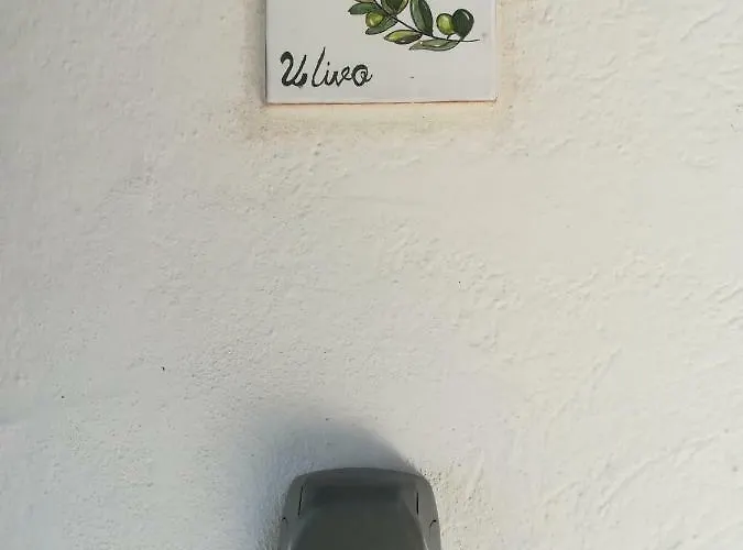Ulivo Apartamento *