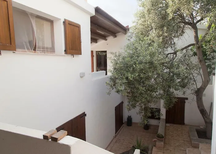 Apartamento Ulivo Quartu SantʼElena