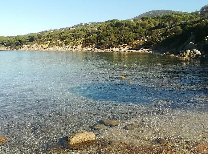 Ulivo Apartamento Quartu SantʼElena